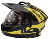 ���� dual sport SPARX Matador (JK802) (������, L)