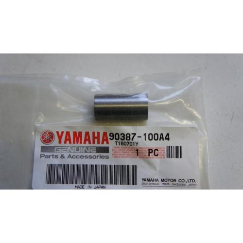 Втулка кронштейна крепления лыжи Yamaha VK 540 90387100A400 Втулка кронштейна крепления лыжи Yamaha VK 540 90387100A400