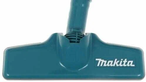 Пылесос аккумуляторный Makita DCL180Z 18В , 1300л/м , без АКБ и ЗУ фото 7 Пылесос аккумуляторный Makita DCL180Z 18В , 1300л/м , без АКБ и ЗУ фото 7