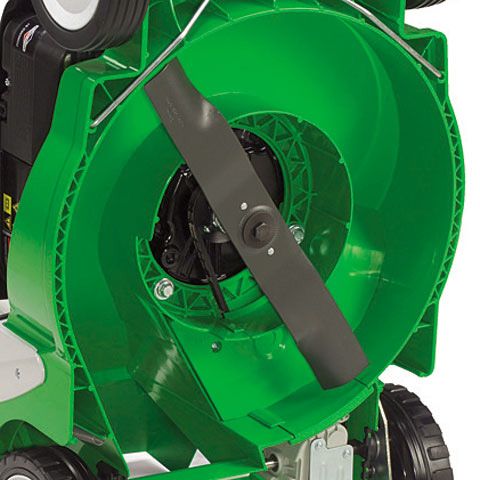 Газонокосилка электрическая МЕ 443С фото 3 Газонокосилка электрическая МЕ 443С фото 3