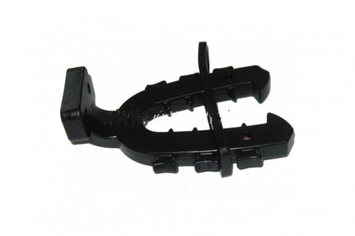 Крепление рогатка (малое) с изогнутым основанием Крепление рогатка (малое) с изогнутым основанием