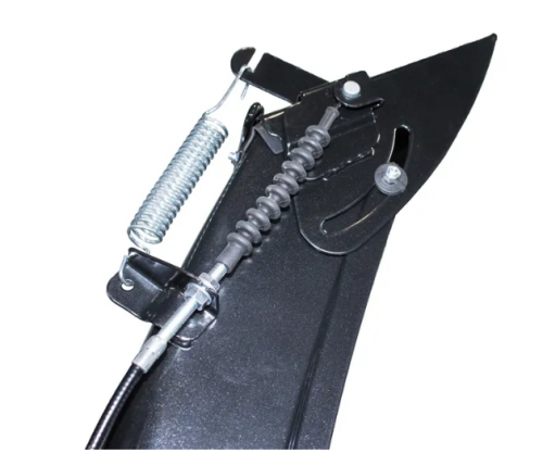 Cнегоуборщик бензиновый CHAMPION ST762E фото 6 Cнегоуборщик бензиновый CHAMPION ST762E фото 6