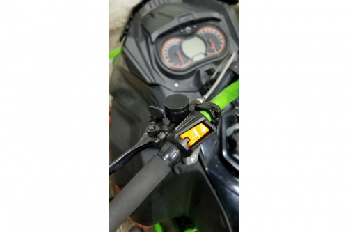 Металлический бачок тормозного циллиндра SkiDoo SD-04-478 фото 7 Металлический бачок тормозного циллиндра SkiDoo SD-04-478 фото 7