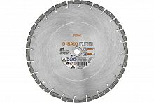 Алмазный отрезной круг Stihl D-BA90 ? 350 мм/14" Алмазный отрезной круг Stihl D-BA90 ? 350 мм/14"