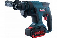 Аккумуляторный перфоратор ALTECO CRH 1820 Li Аккумуляторный перфоратор ALTECO CRH 1820 Li