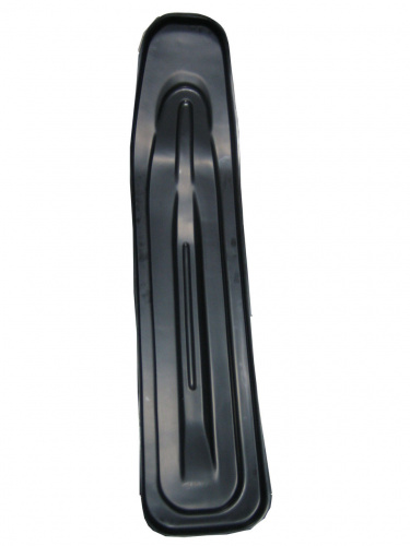 Накладка на лыжу №1 Тайга Накладка на лыжу №1 Тайга