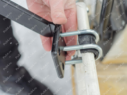 Крепление-рогатка усовершенствованная на багажник 33-20-043 фото 9 Крепление-рогатка усовершенствованная на багажник 33-20-043 фото 9