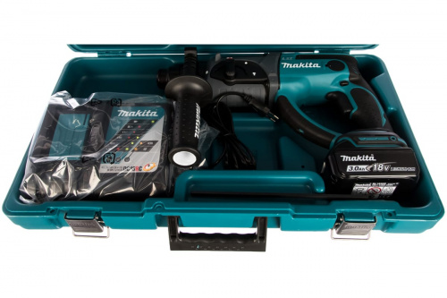   Makita DHR202RF  5