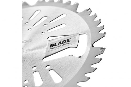 Диск для мотокосы DAEWOO DABC 255/40 фото 4 Диск для мотокосы DAEWOO DABC 255/40 фото 4