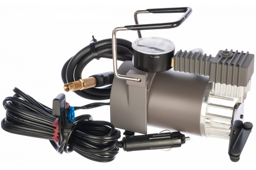 Автомобильный портативный компрессор BERKUT R15 Автомобильный портативный компрессор BERKUT R15