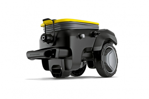 Мойка высокого давления Karcher K 7 Compact фото 3 Мойка высокого давления Karcher K 7 Compact фото 3