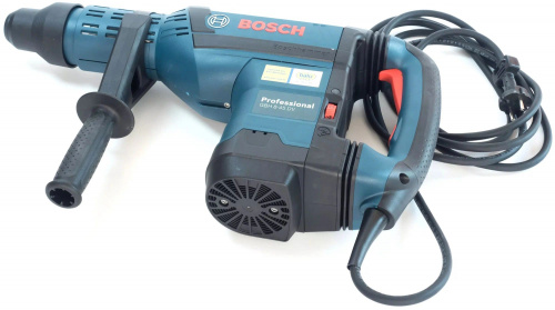 ���������� Bosch GBH 8-45 DV SDS-max, ������������ ���� 4