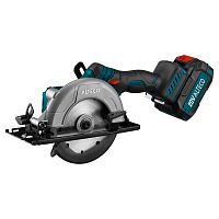 Аккумуляторная бесщеточная ручная дисковая пила ALTECO CHDS 20-145 Li BL Аккумуляторная бесщеточная ручная дисковая пила ALTECO CHDS 20-145 Li BL