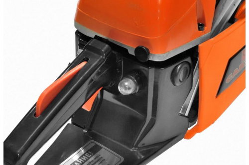 Бензопила CARVER RSG 262 фото 3 Бензопила CARVER RSG 262 фото 3