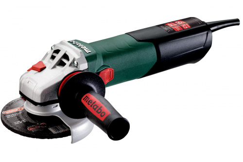 УШМ METABO WEV 17-125 Quick УШМ METABO WEV 17-125 Quick