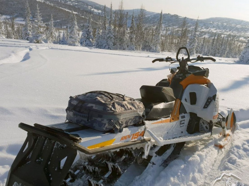 ���� �� ������ ��������� Montane ���� 9