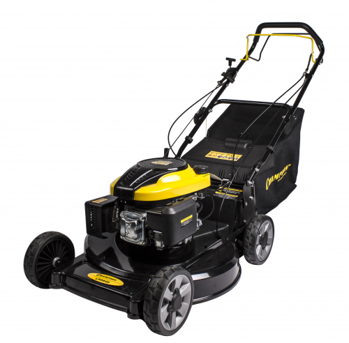 Газонокосилка бензиновая CHAMPION LM5645 фото 9 Газонокосилка бензиновая CHAMPION LM5645 фото 9