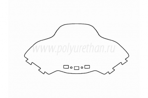 ������ �������� ��� ��������� BRP LYNX YETI V-800 Army, BRP SKANDIC 2008-2011 ( 61��, 3��, ���) ���� 5