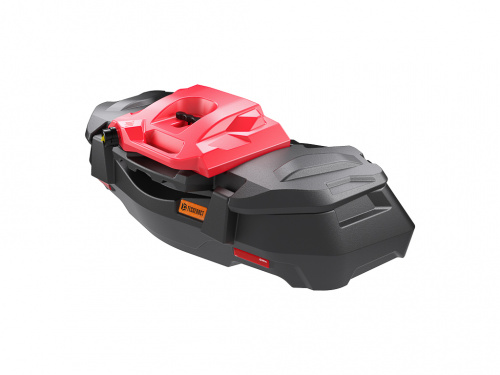 Канистра BRP Outlander 10 л фото 5 Канистра BRP Outlander 10 л фото 5