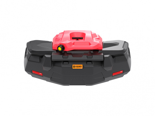 Кофр задний для BRP ATV CAN-AM Outlander 650-1000 Кофр задний для BRP ATV CAN-AM Outlander 650-1000