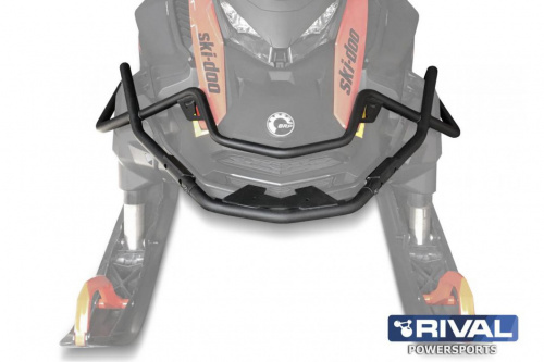 Бампер для снегохода BRP SKI-DOO SKANDIC WT GEN4 фото 2 Бампер для снегохода BRP SKI-DOO SKANDIC WT GEN4 фото 2