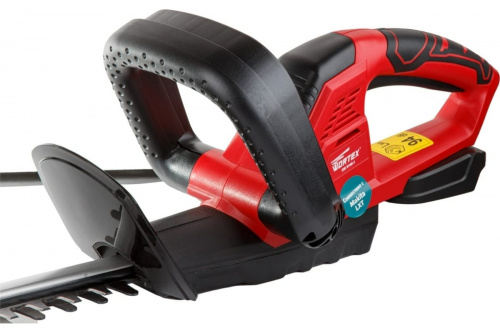 Аккумуляторный кусторез WORTEX DB 5118-1 ALL1 фото 4 Аккумуляторный кусторез WORTEX DB 5118-1 ALL1 фото 4