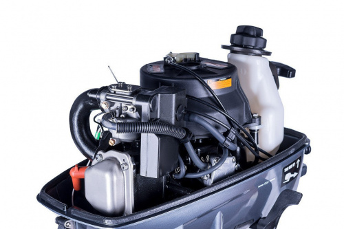 Лодочный мотор Toyama F5BMS фото 4 Лодочный мотор Toyama F5BMS фото 4