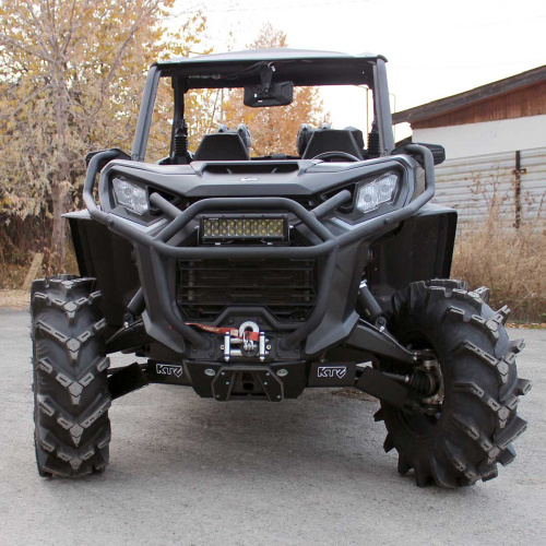 ������ KTZ ��� ����������� BRP CAN AM COMMANDER 2021+ ���� 4