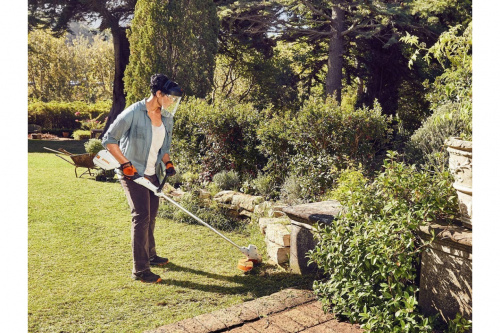 Триммер аккумуляторный FSA 56 AutoCut 2-2+AK 10+AL фото 8 Триммер аккумуляторный FSA 56 AutoCut 2-2+AK 10+AL фото 8