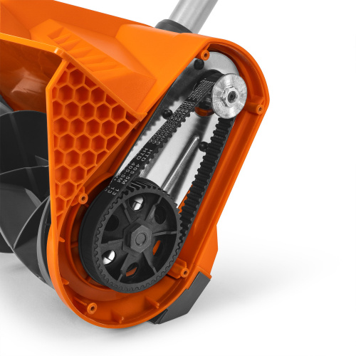 Снегоуборщик аккумуляторный DAEWOO DAST 3321Li SET фото 6 Снегоуборщик аккумуляторный DAEWOO DAST 3321Li SET фото 6