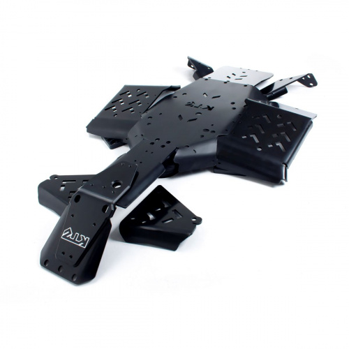 ЗАЩИТА KTZ ДЛЯ BRP CAN AM OUTLANDER G2 MAX 650 850 1000 (2017 — 2018) фото 3 ЗАЩИТА KTZ ДЛЯ BRP CAN AM OUTLANDER G2 MAX 650 850 1000 (2017 — 2018) фото 3