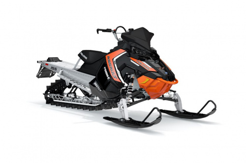 ������ �������� ��������� Polaris Axys ���� 3