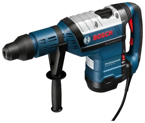 ���������� Bosch GBH 8-45 DV SDS-max, ������������ ���� 2