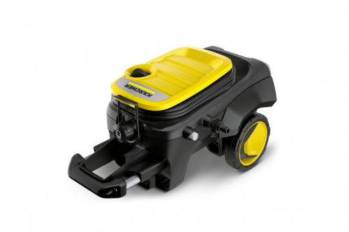 Мойка высокого давления Karcher K 5 COMPACT фото 2 Мойка высокого давления Karcher K 5 COMPACT фото 2