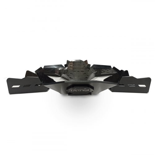 ЗАЩИТА KTZ ДЛЯ BRP CAN AM G1 MAX OUTLANDER 650/850/1000 фото 4 ЗАЩИТА KTZ ДЛЯ BRP CAN AM G1 MAX OUTLANDER 650/850/1000 фото 4