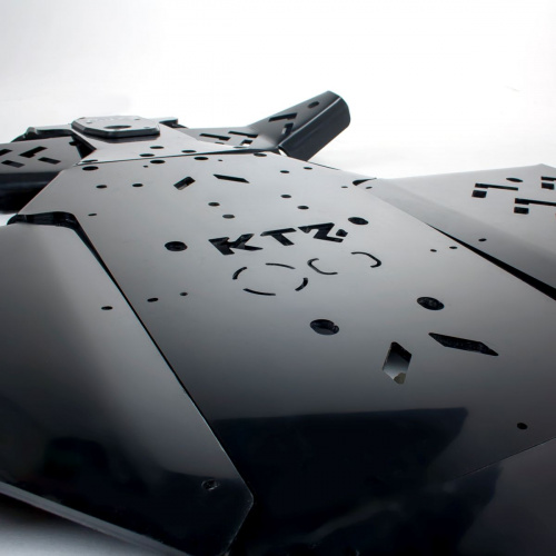 ������ KTZ ��� POLARIS GENERAL ���� 5