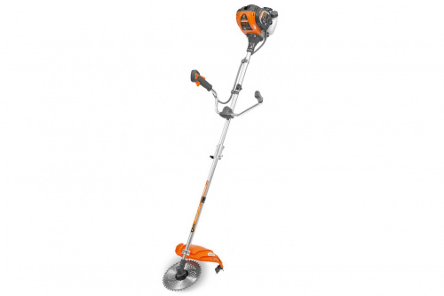 Коса бензиновая DAEWOO DABC 4ST Коса бензиновая DAEWOO DABC 4ST