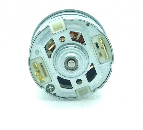 Мотор METABO для 18.0V BS18 замена 317004430 фото 3 Мотор METABO для 18.0V BS18 замена 317004430 фото 3