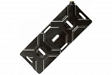 Канистра GKA 20 литров (черный) GKA 20 black Канистра GKA 20 литров (черный) GKA 20 black