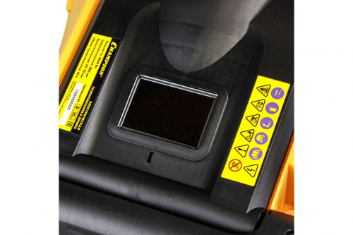 Газонокосилка электрическая CHAMPION EM3815 фото 5 Газонокосилка электрическая CHAMPION EM3815 фото 5