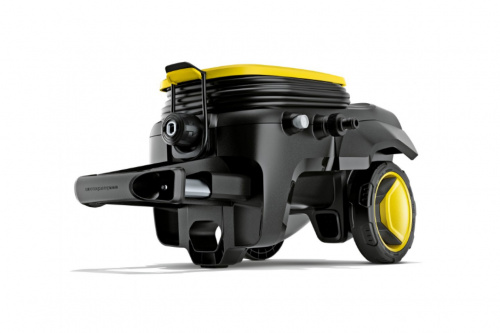 Мойка высокого давления Karcher K 5 COMPACT фото 3 Мойка высокого давления Karcher K 5 COMPACT фото 3