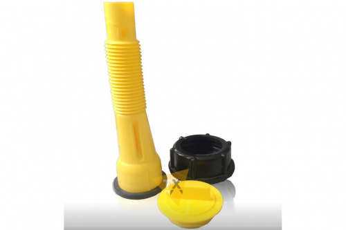 Крышка-носик для канистры Драйв мини Крышка-носик для канистры Драйв мини