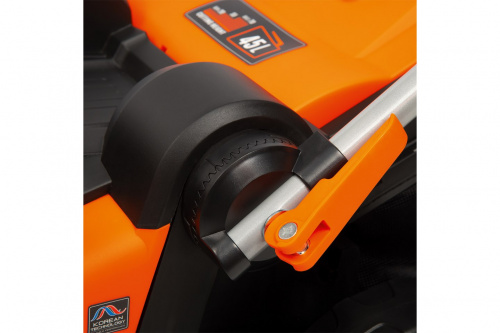 Газонокосилка электрическая DAEWOO DLM1800E фото 5 Газонокосилка электрическая DAEWOO DLM1800E фото 5