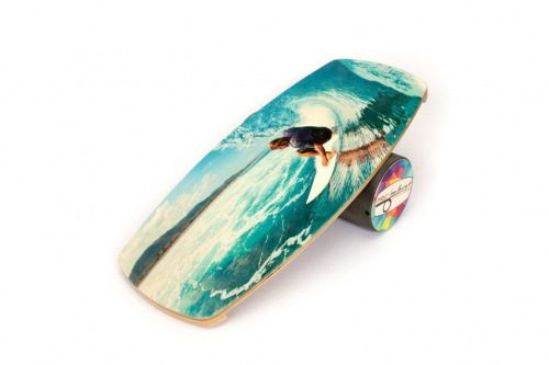 Баланс борд "Pro Balance" SURFER Баланс борд "Pro Balance" SURFER