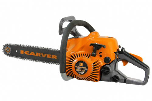 Бензопила CARVER RSG 241 Бензопила CARVER RSG 241