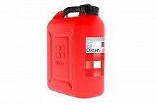 Канистра Oktan ГСМ red 25.01.01.00-1 red 25.01.01.00-1 Канистра Oktan ГСМ red 25.01.01.00-1 red 25.01.01.00-1