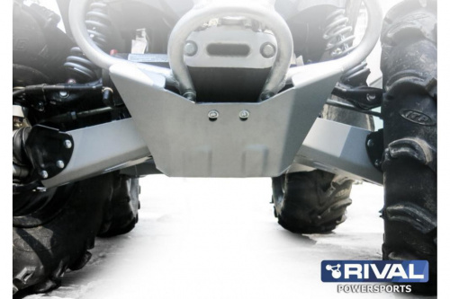 ������ ����� ��� ����������� BRP Renegade G2 (2013 ���� 2