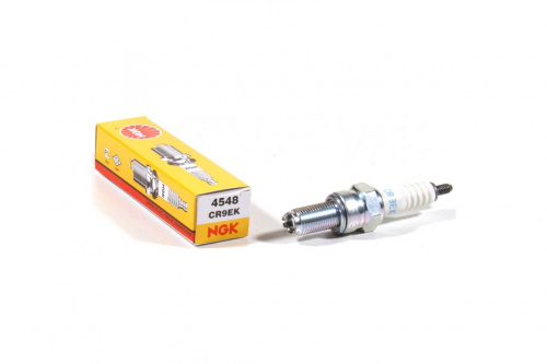 ����� NGK CR9EK 45480