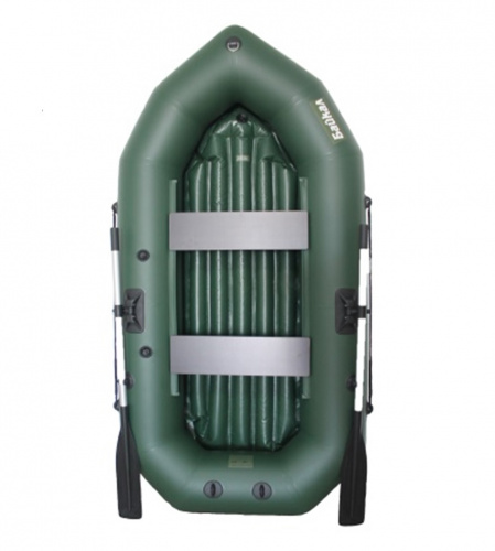 Лодка надувная ПВХ Байкал 260 фото 2 Лодка надувная ПВХ Байкал 260 фото 2
