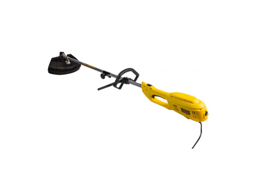 Триммер электрический CHAMPION ET1211A фото 4 Триммер электрический CHAMPION ET1211A фото 4